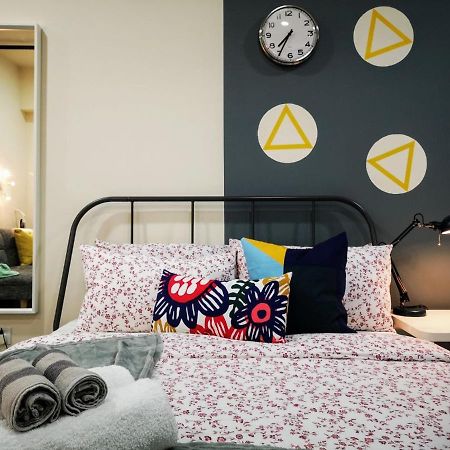 The Perfect Getaway @ Tamarind Suites, Netflix 300Mbps Cyberjaya Extérieur photo