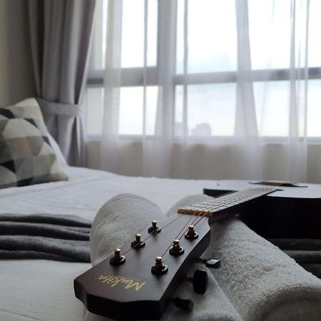The Perfect Getaway @ Tamarind Suites, Netflix 300Mbps Cyberjaya Extérieur photo