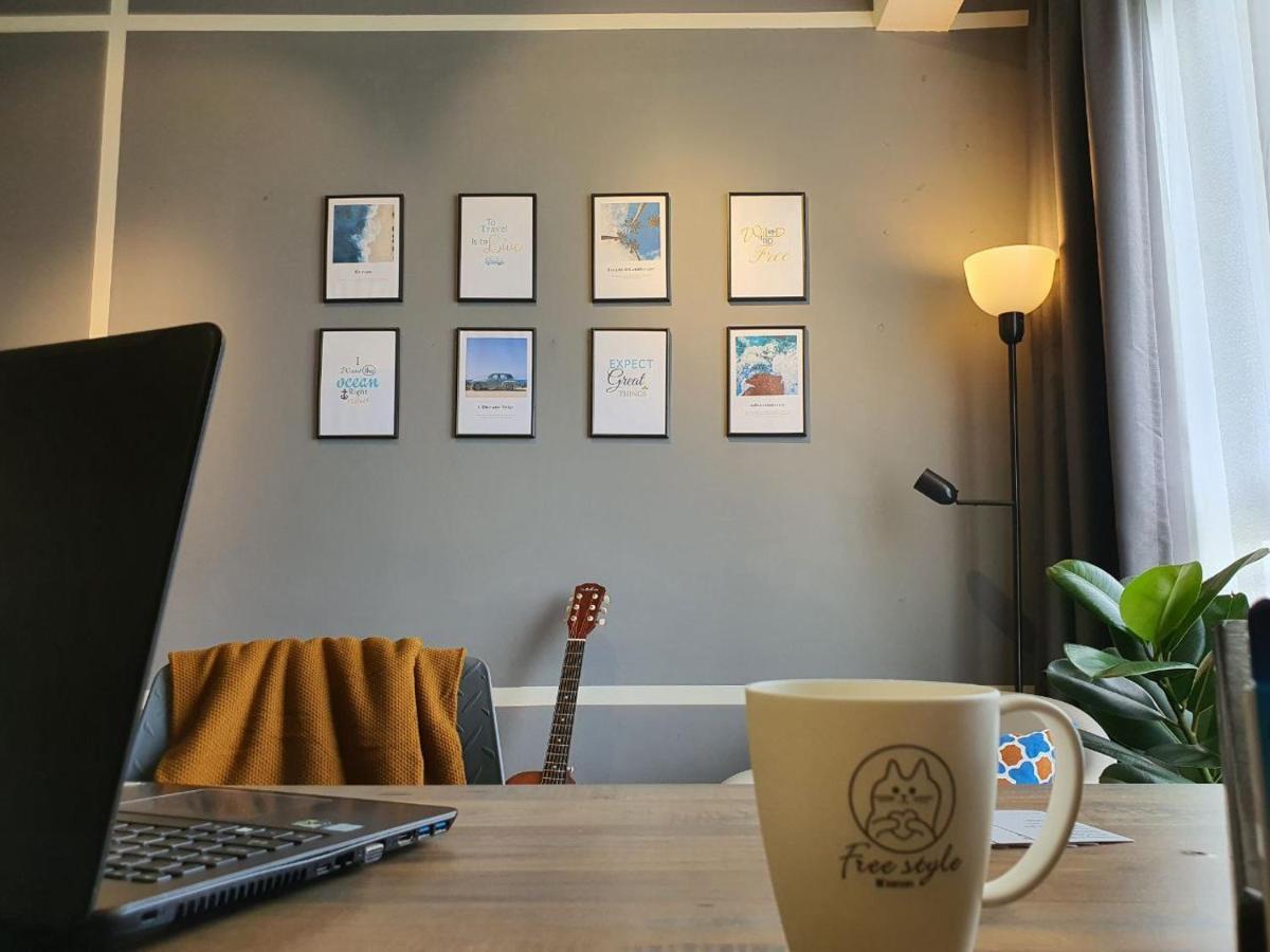 The Perfect Getaway @ Tamarind Suites, Netflix 300Mbps Cyberjaya Extérieur photo