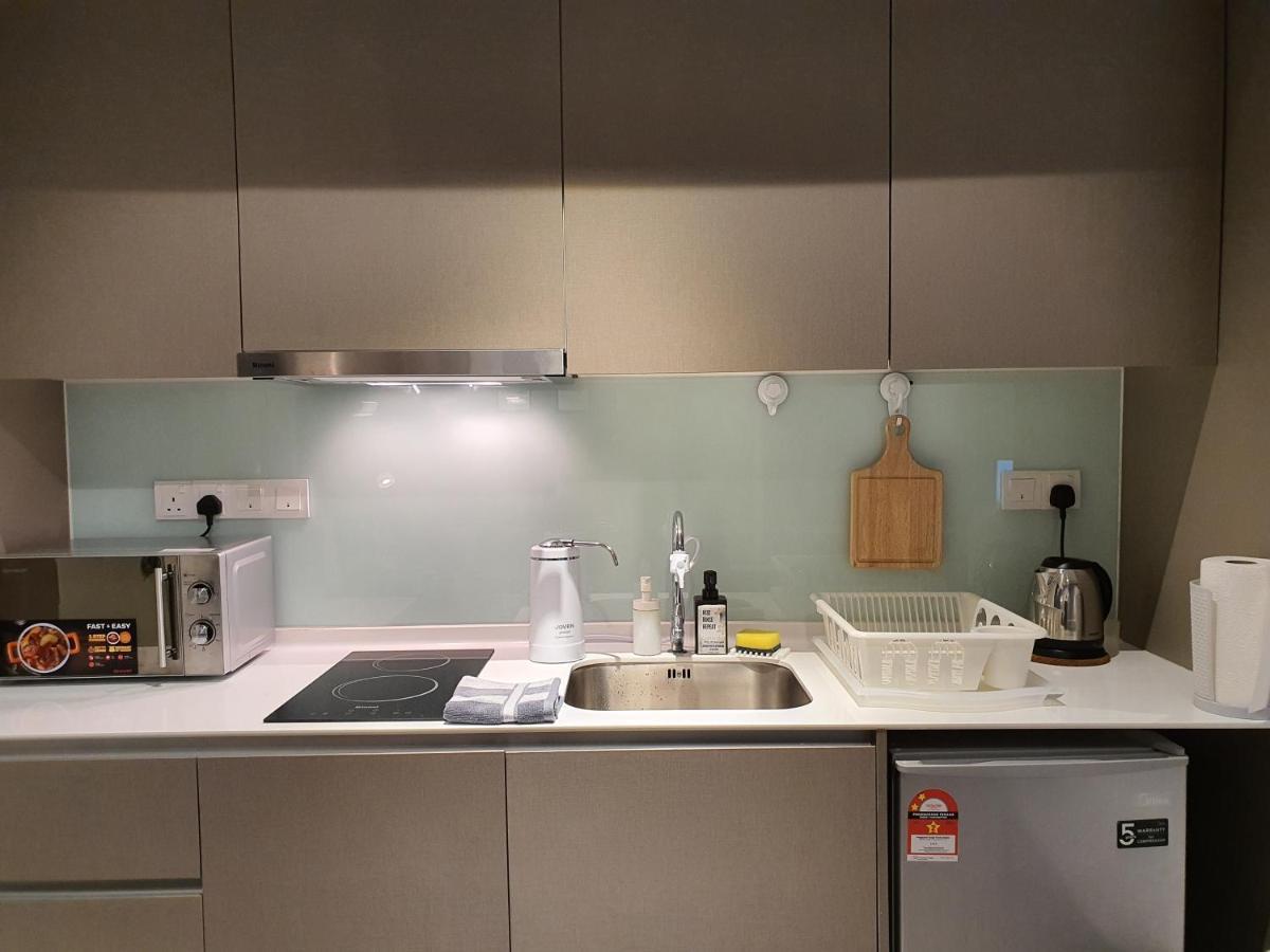 The Perfect Getaway @ Tamarind Suites, Netflix 300Mbps Cyberjaya Extérieur photo