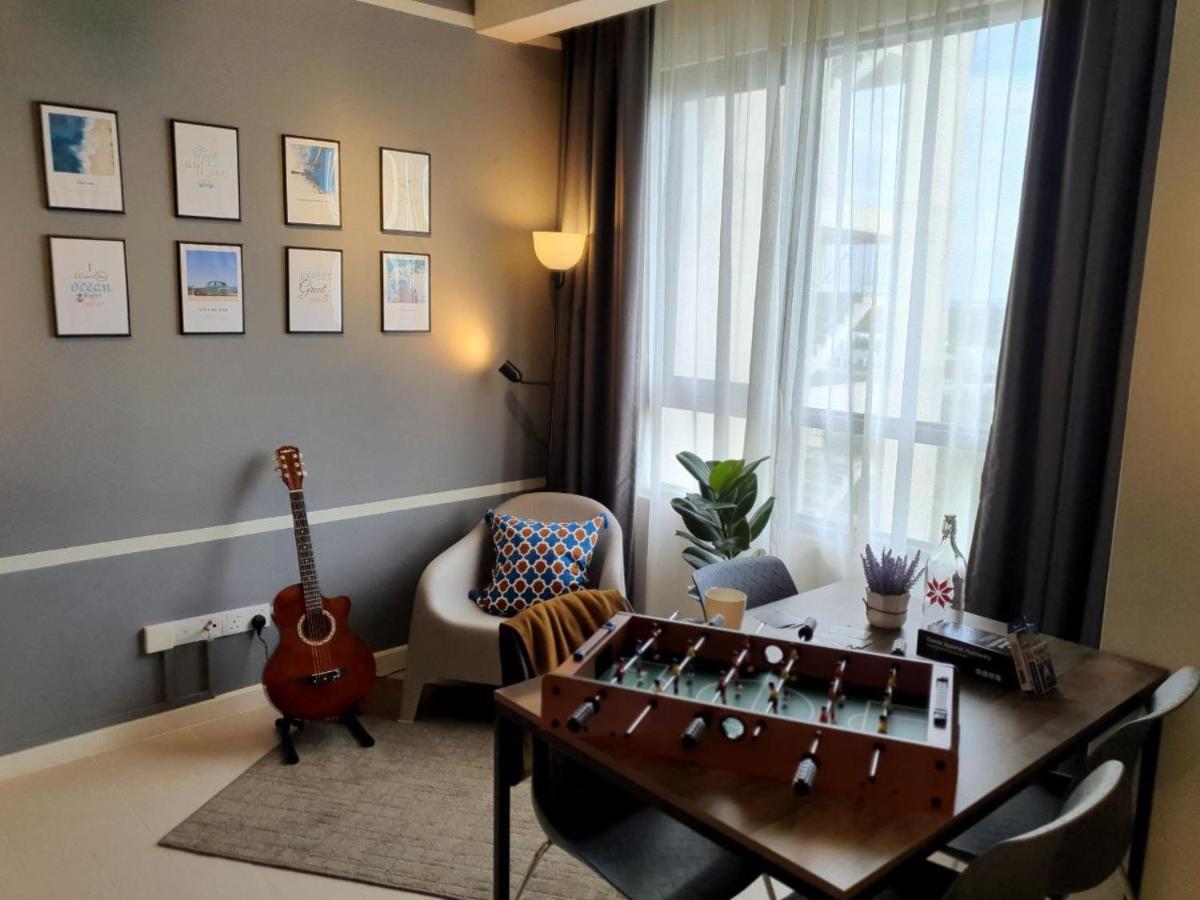 The Perfect Getaway @ Tamarind Suites, Netflix 300Mbps Cyberjaya Extérieur photo