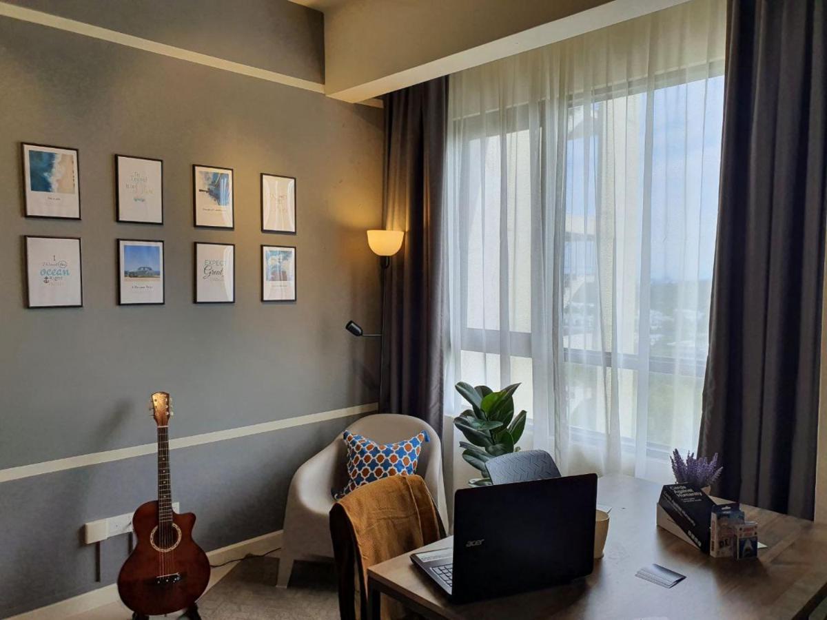 The Perfect Getaway @ Tamarind Suites, Netflix 300Mbps Cyberjaya Extérieur photo