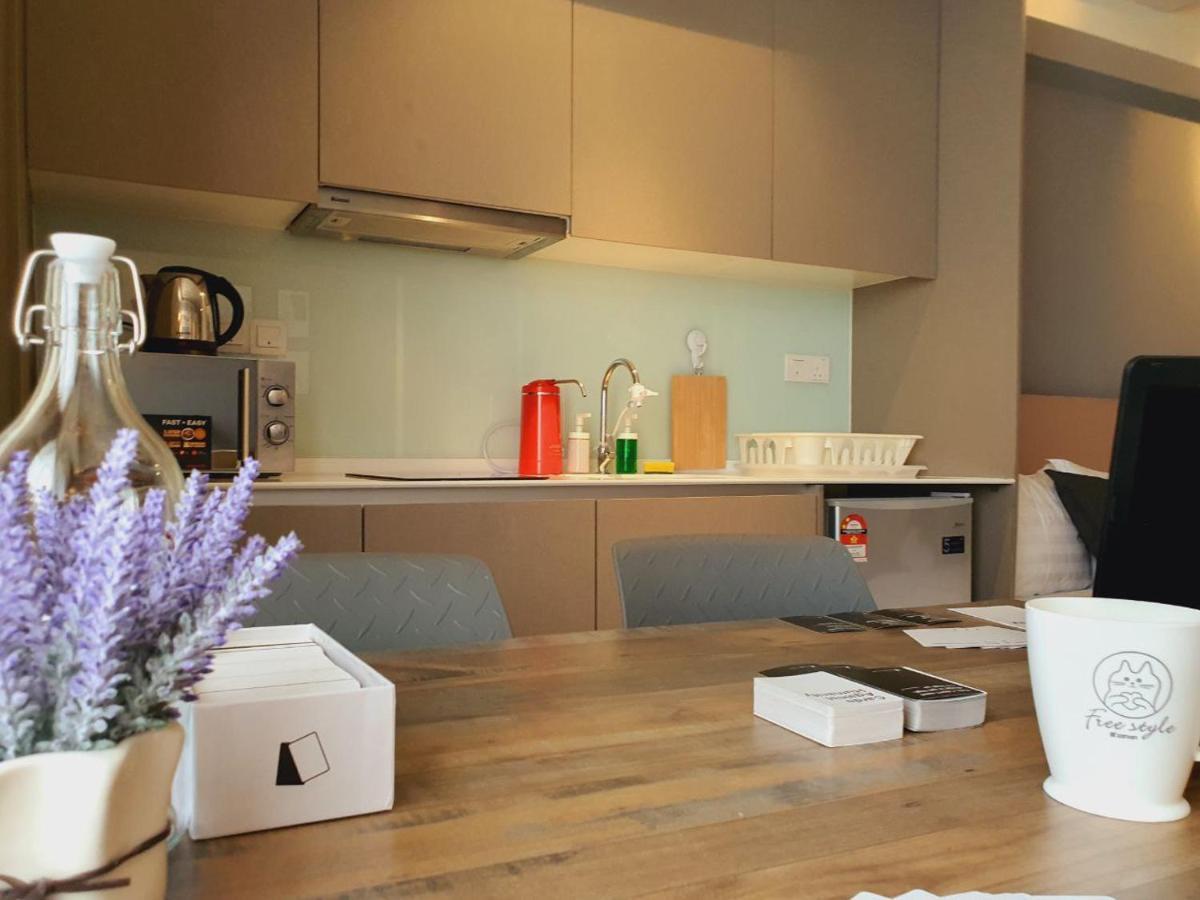 The Perfect Getaway @ Tamarind Suites, Netflix 300Mbps Cyberjaya Extérieur photo