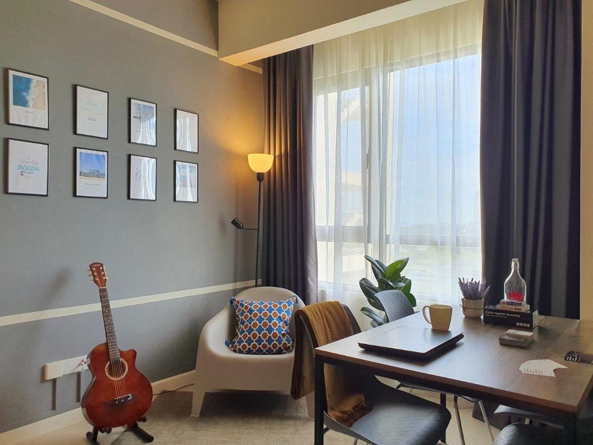 The Perfect Getaway @ Tamarind Suites, Netflix 300Mbps Cyberjaya Extérieur photo