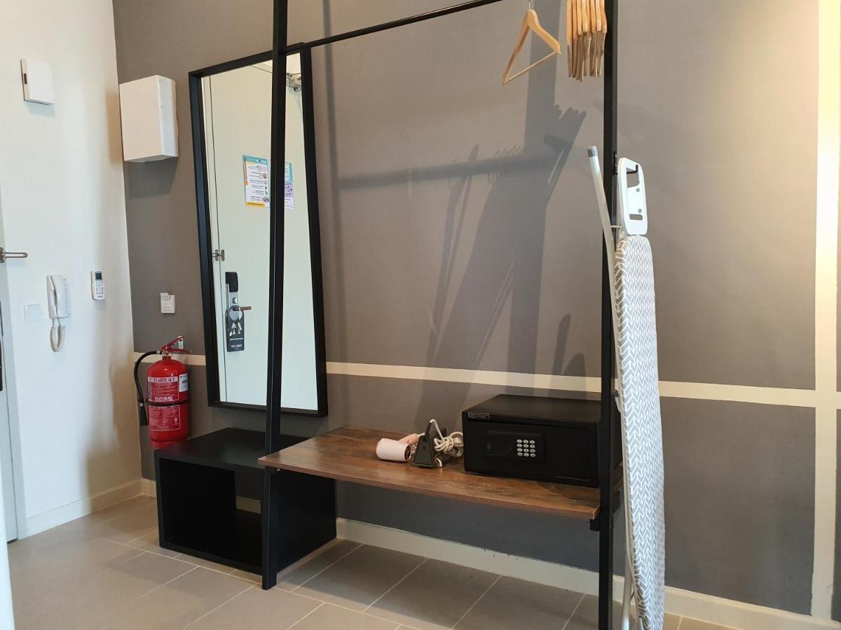 The Perfect Getaway @ Tamarind Suites, Netflix 300Mbps Cyberjaya Extérieur photo