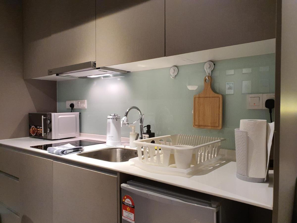 The Perfect Getaway @ Tamarind Suites, Netflix 300Mbps Cyberjaya Extérieur photo