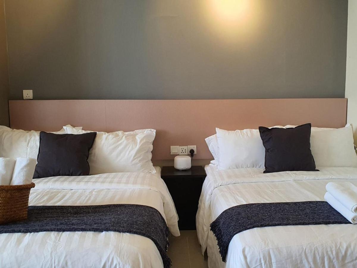 The Perfect Getaway @ Tamarind Suites, Netflix 300Mbps Cyberjaya Extérieur photo