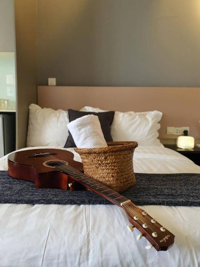 The Perfect Getaway @ Tamarind Suites, Netflix 300Mbps Cyberjaya Extérieur photo