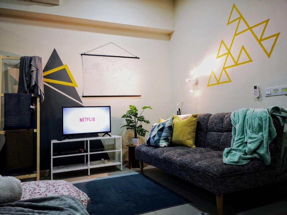 The Perfect Getaway @ Tamarind Suites, Netflix 300Mbps Cyberjaya Extérieur photo