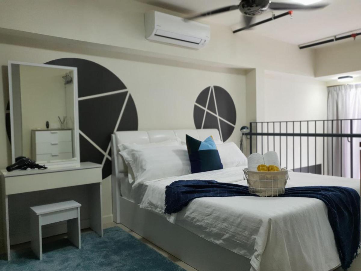 The Perfect Getaway @ Tamarind Suites, Netflix 300Mbps Cyberjaya Extérieur photo