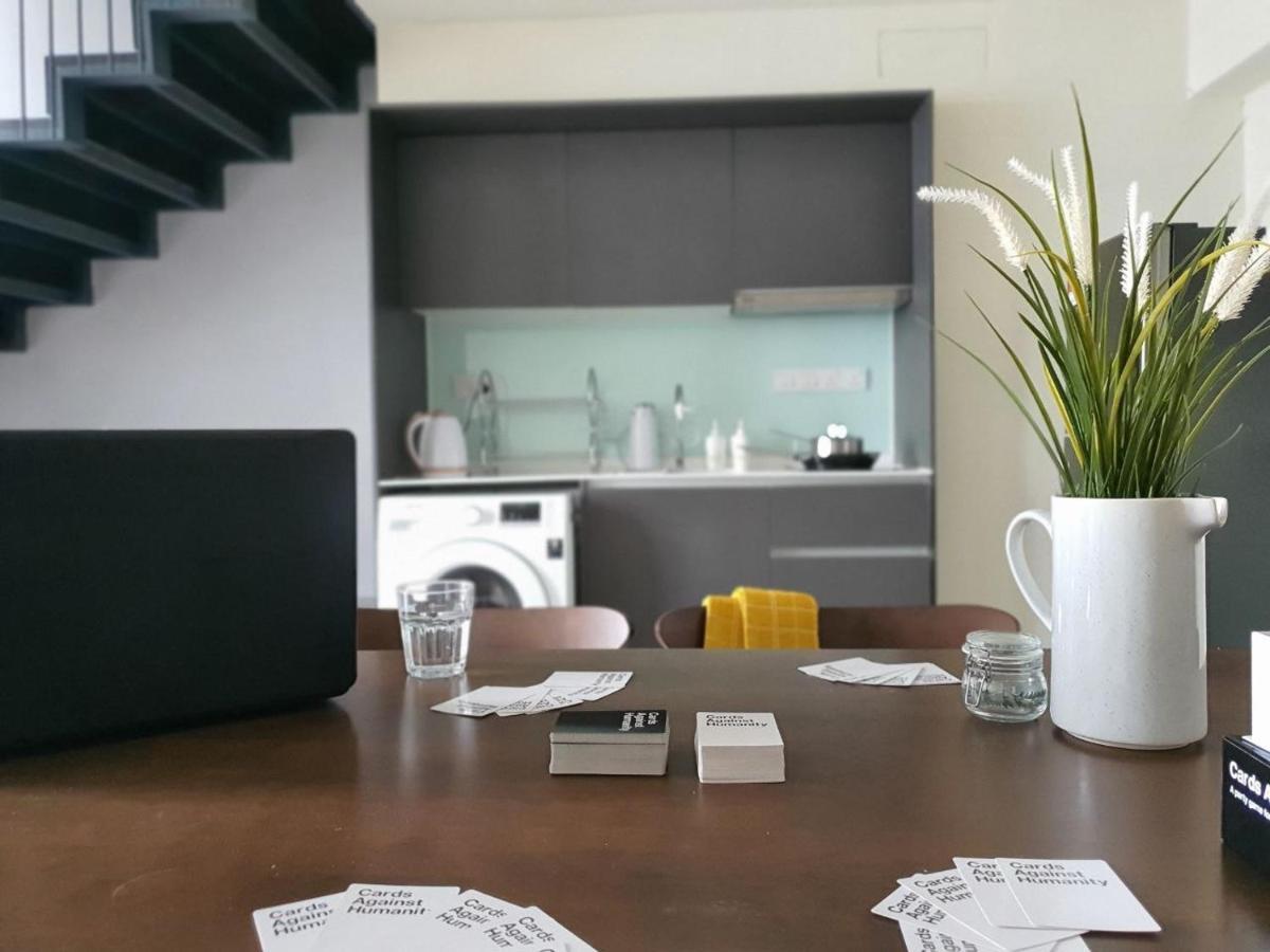 The Perfect Getaway @ Tamarind Suites, Netflix 300Mbps Cyberjaya Extérieur photo