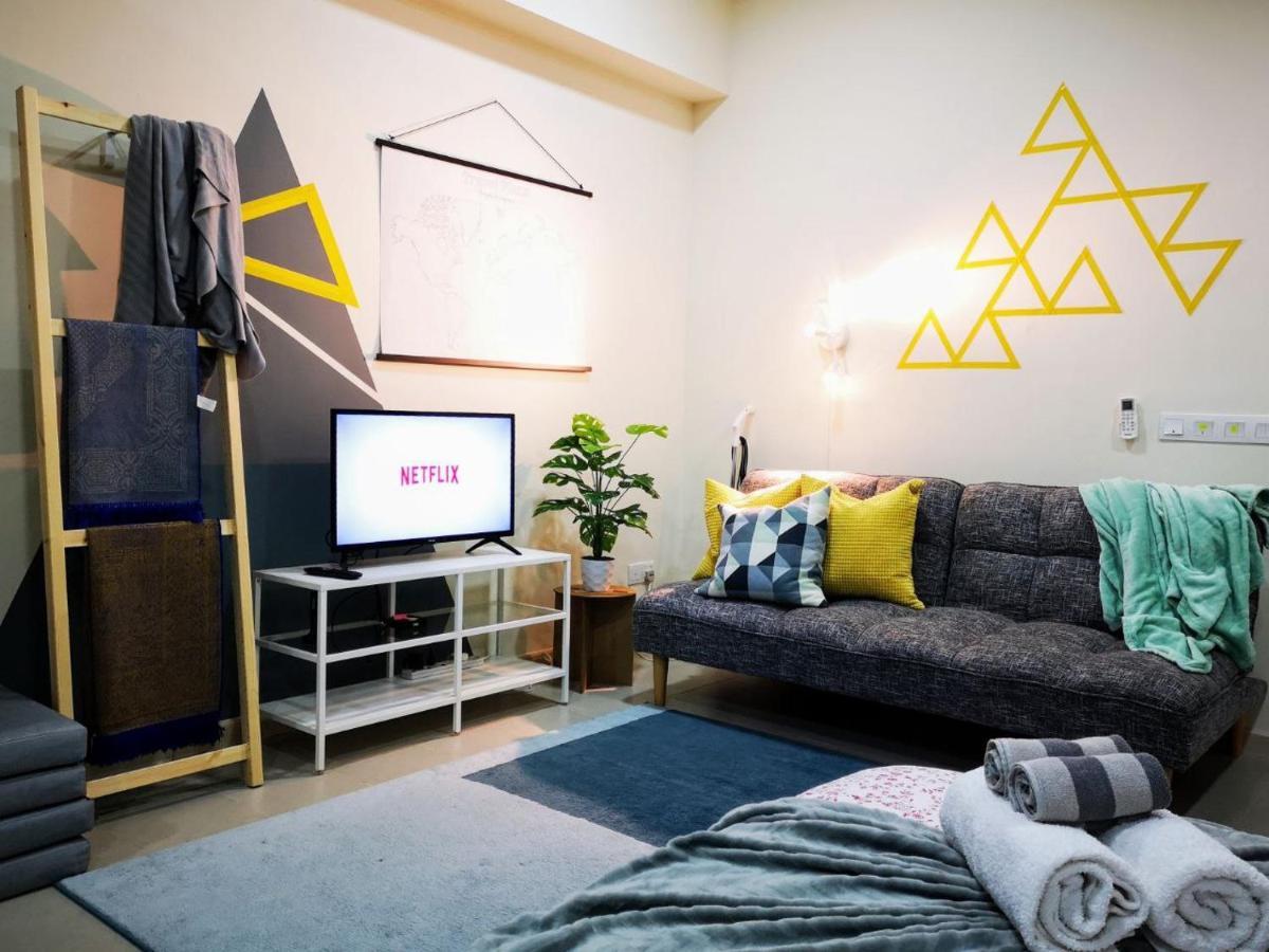 The Perfect Getaway @ Tamarind Suites, Netflix 300Mbps Cyberjaya Extérieur photo