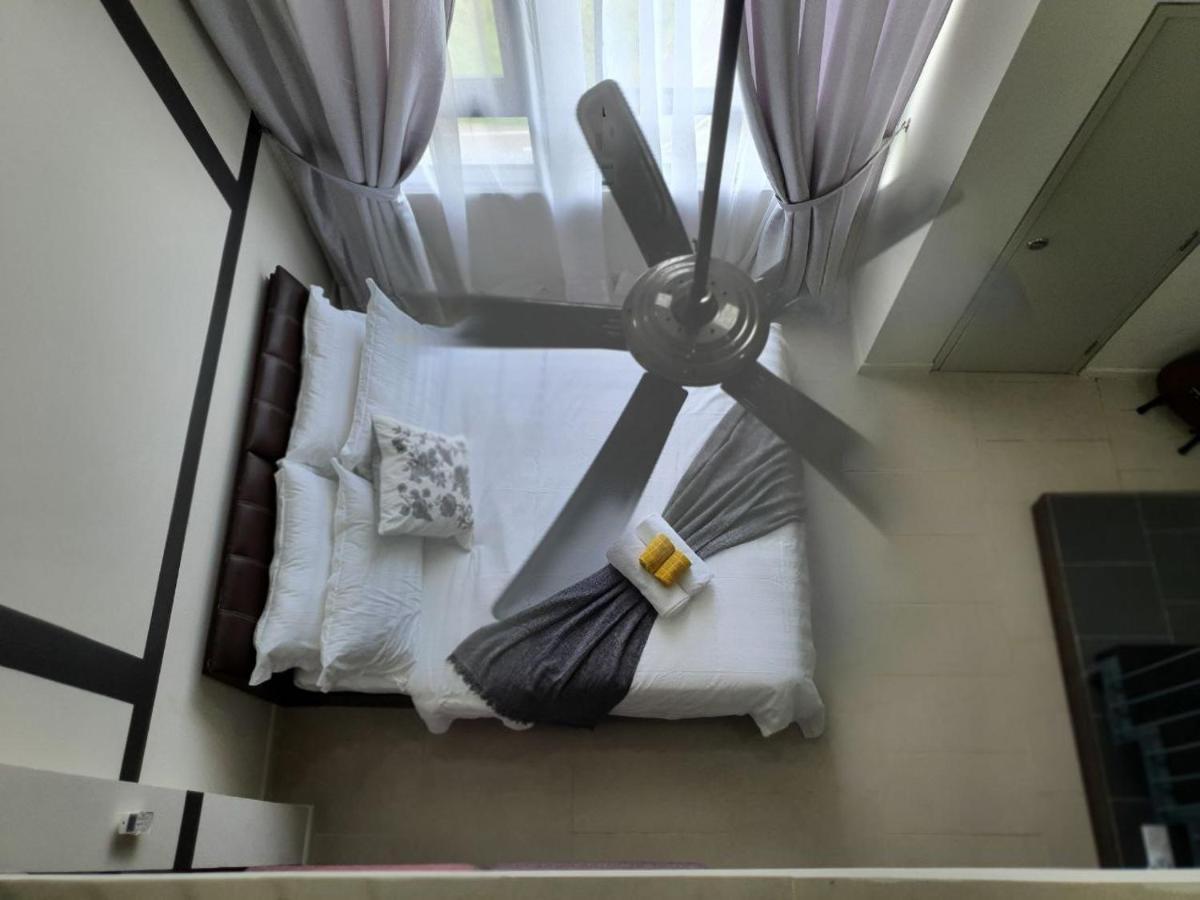 The Perfect Getaway @ Tamarind Suites, Netflix 300Mbps Cyberjaya Extérieur photo