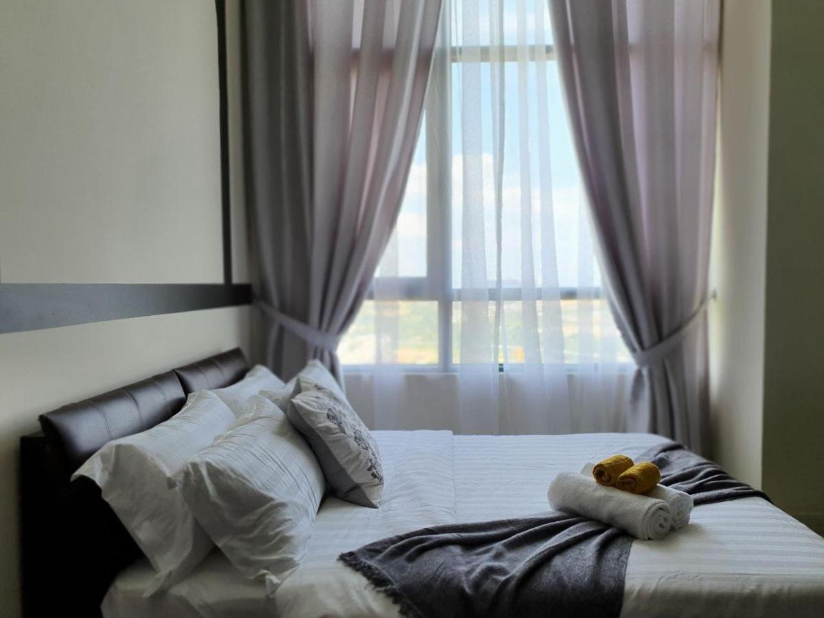 The Perfect Getaway @ Tamarind Suites, Netflix 300Mbps Cyberjaya Extérieur photo