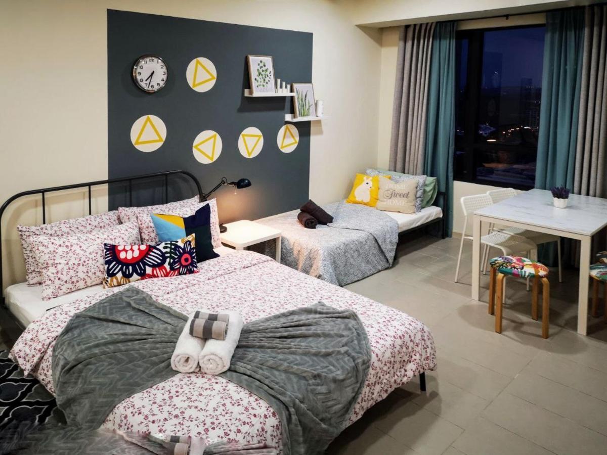 The Perfect Getaway @ Tamarind Suites, Netflix 300Mbps Cyberjaya Extérieur photo
