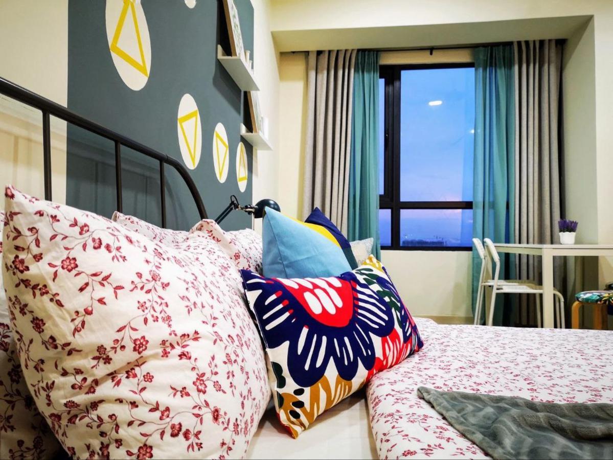 The Perfect Getaway @ Tamarind Suites, Netflix 300Mbps Cyberjaya Extérieur photo