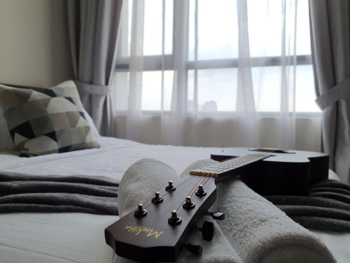 The Perfect Getaway @ Tamarind Suites, Netflix 300Mbps Cyberjaya Extérieur photo
