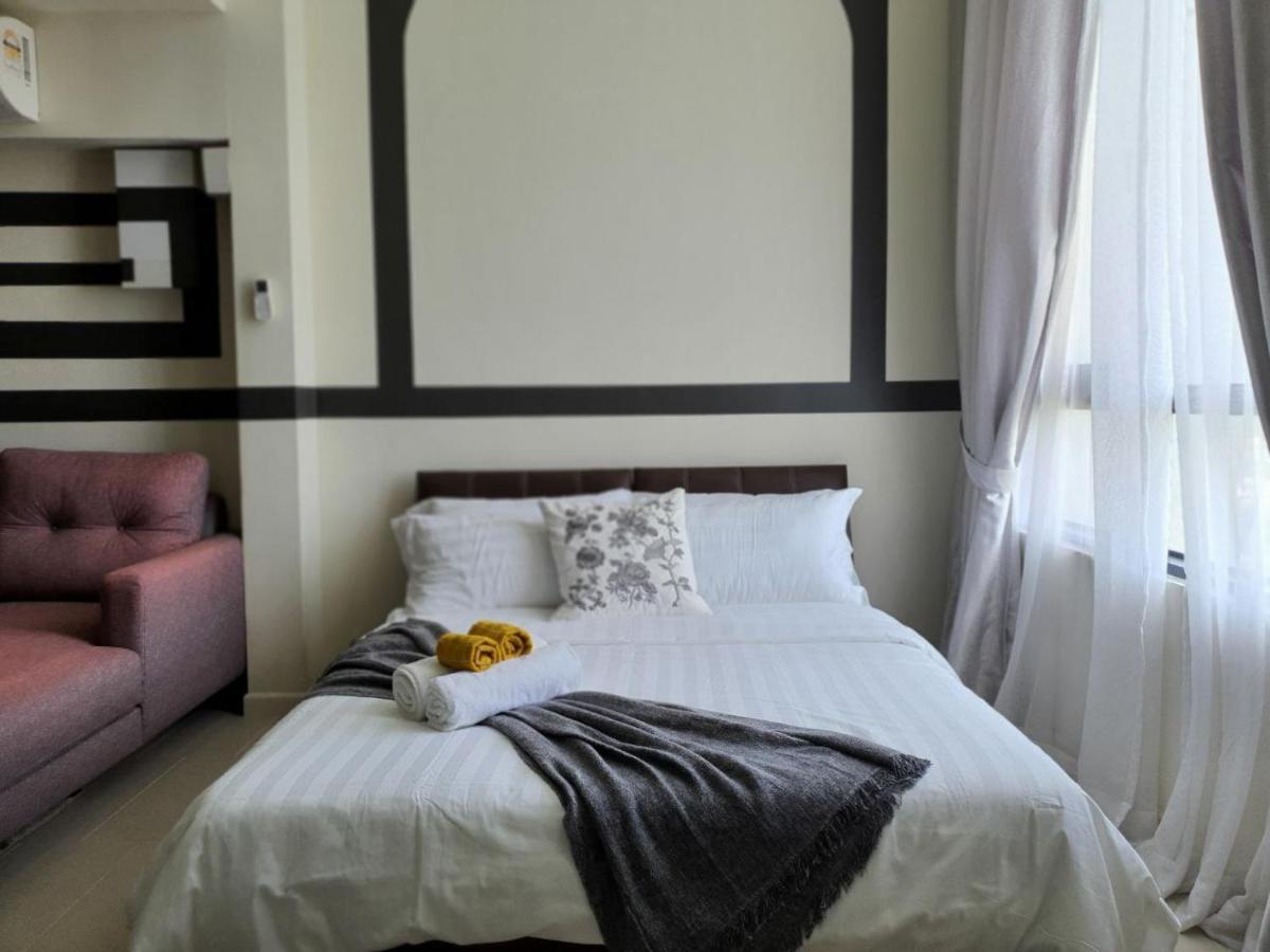 The Perfect Getaway @ Tamarind Suites, Netflix 300Mbps Cyberjaya Extérieur photo