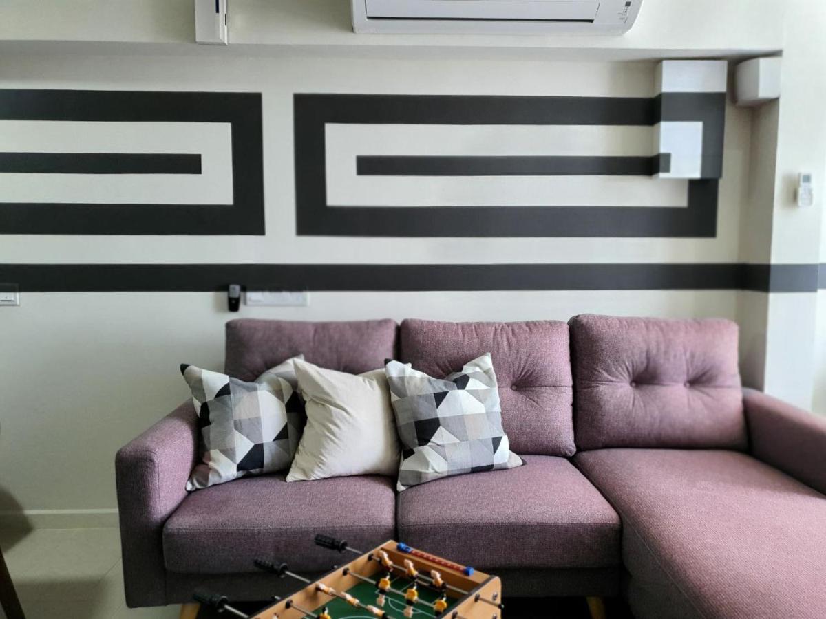 The Perfect Getaway @ Tamarind Suites, Netflix 300Mbps Cyberjaya Extérieur photo